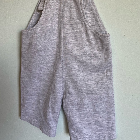 Disney baby Mickey Mouse shortalls - Picture 6 of 7